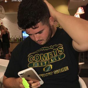 Meet your Posher, Ryan